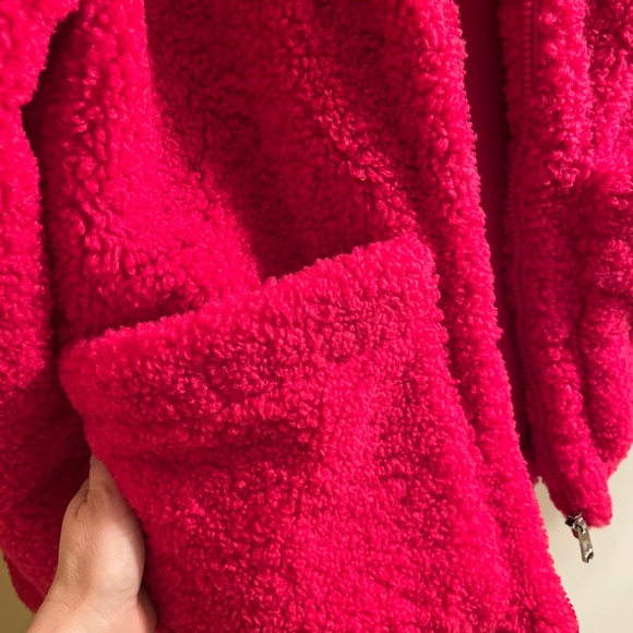 Sam Edelman Teddy Coat NWOT 💝🧸 - Picture 5 of 9